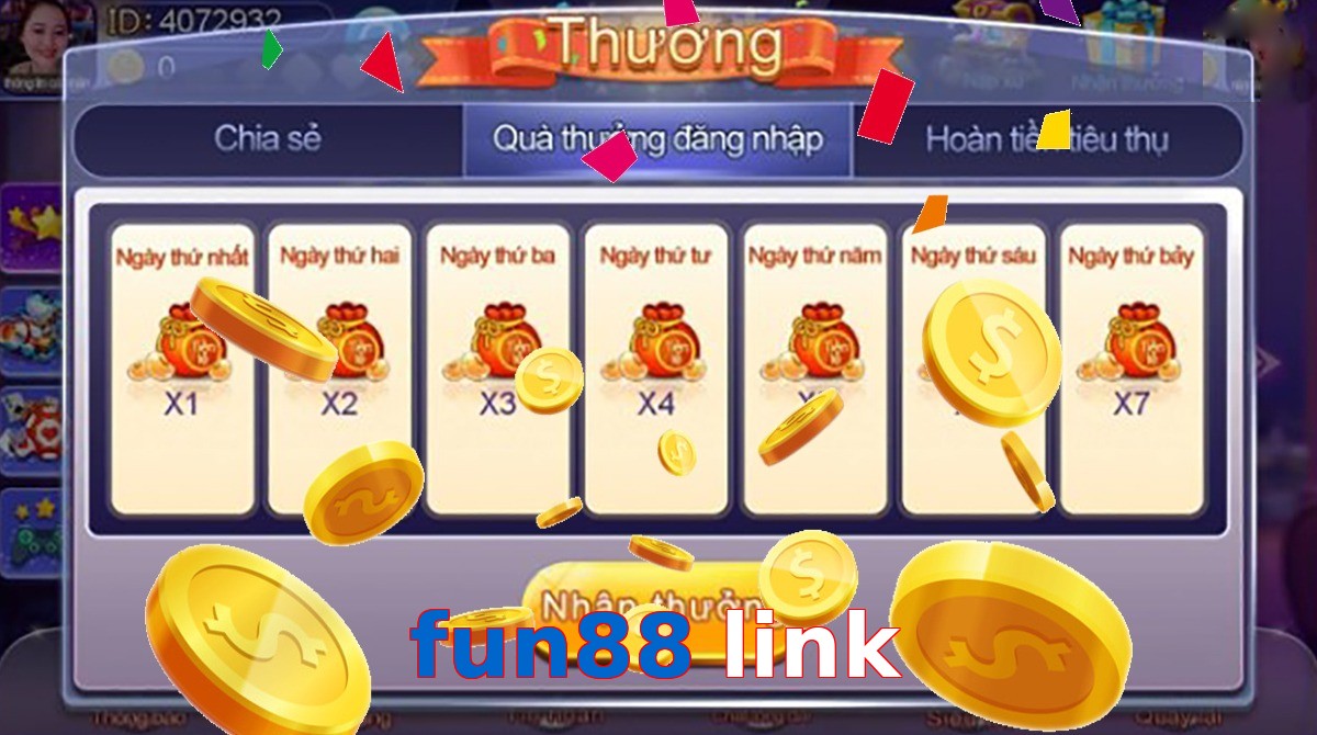 fun88 link