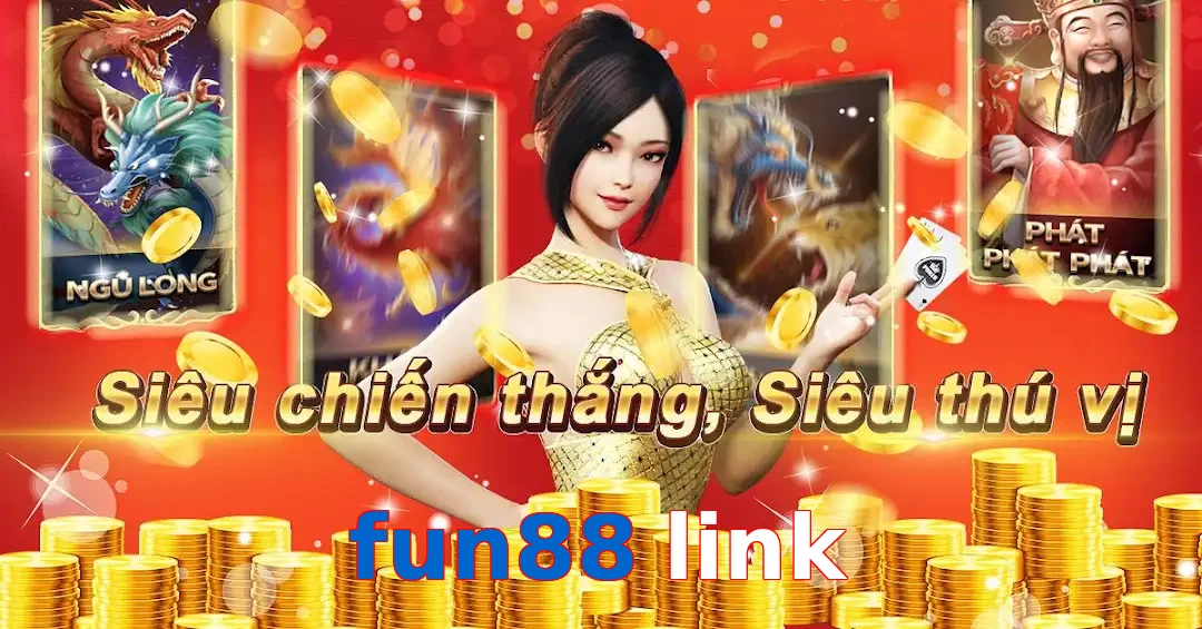fun88 link