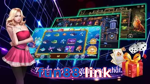 fun88 link