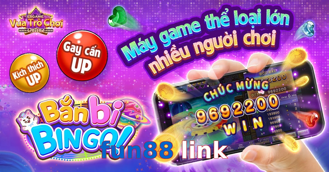 fun88 link