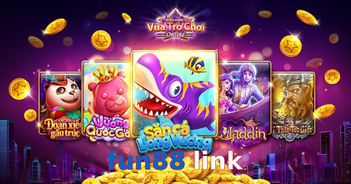 fun88 link