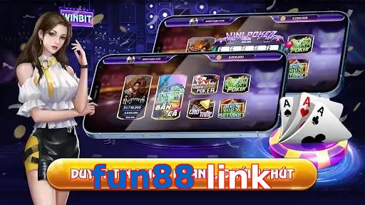 fun88 link