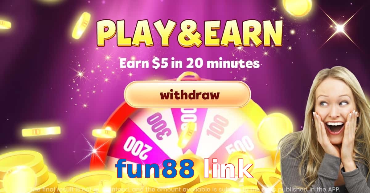 fun88 link