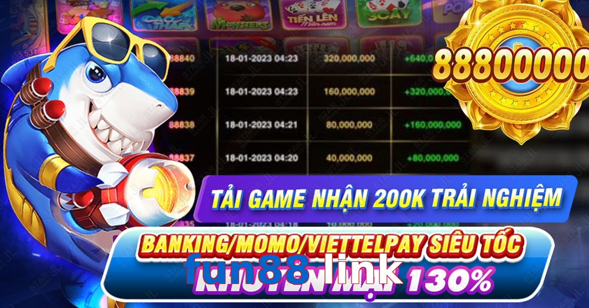 fun88 link