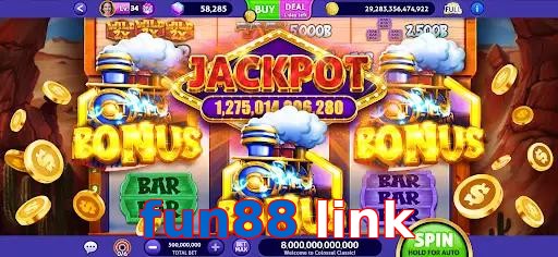 fun88 link