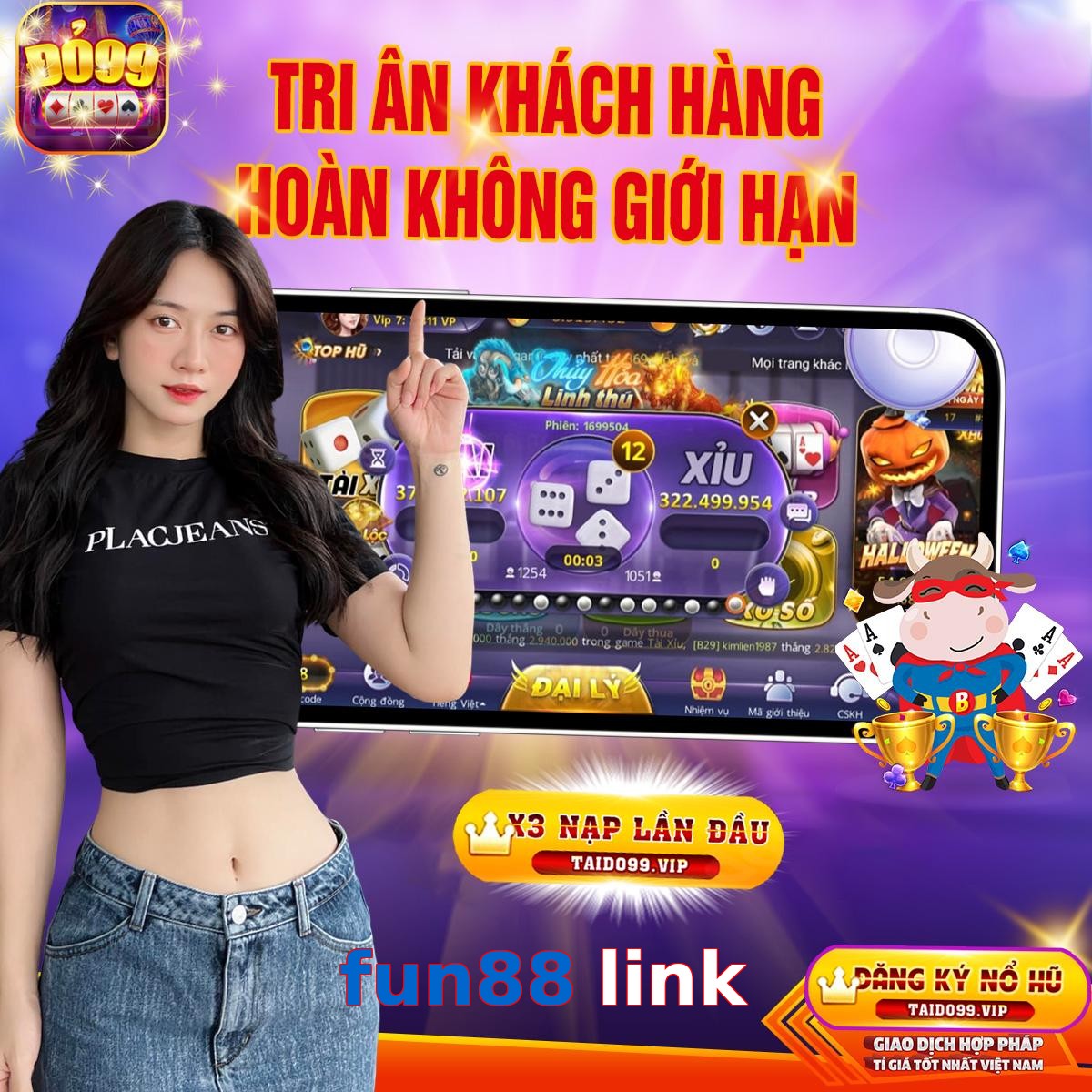 fun88 link