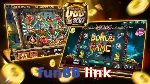 fun88 link
