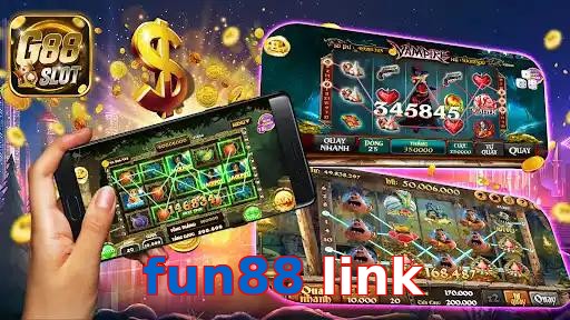 fun88 link