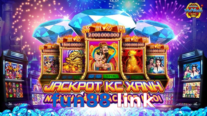 fun88 link