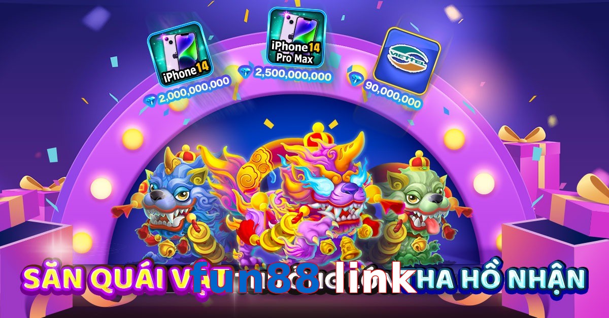 fun88 link