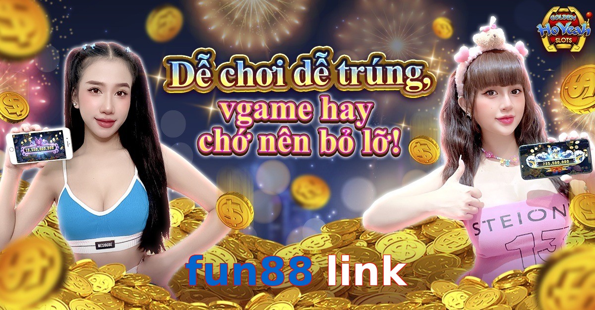 fun88 link