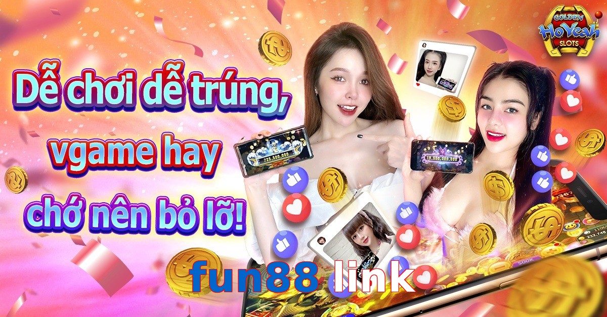 fun88 link