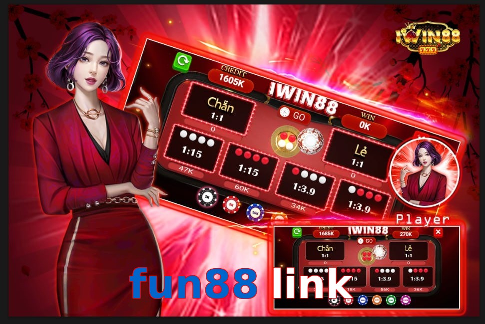 fun88 link