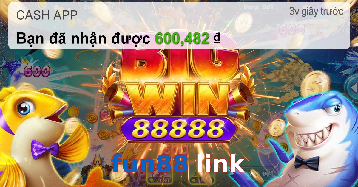 fun88 link