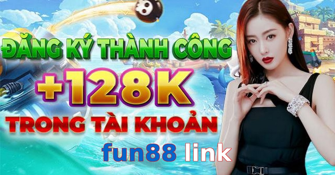 fun88 link
