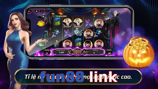fun88 link
