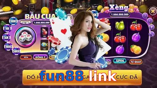 fun88 link