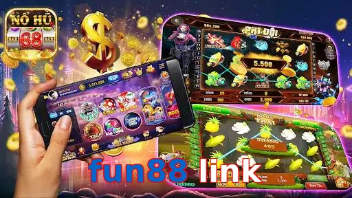 fun88 link