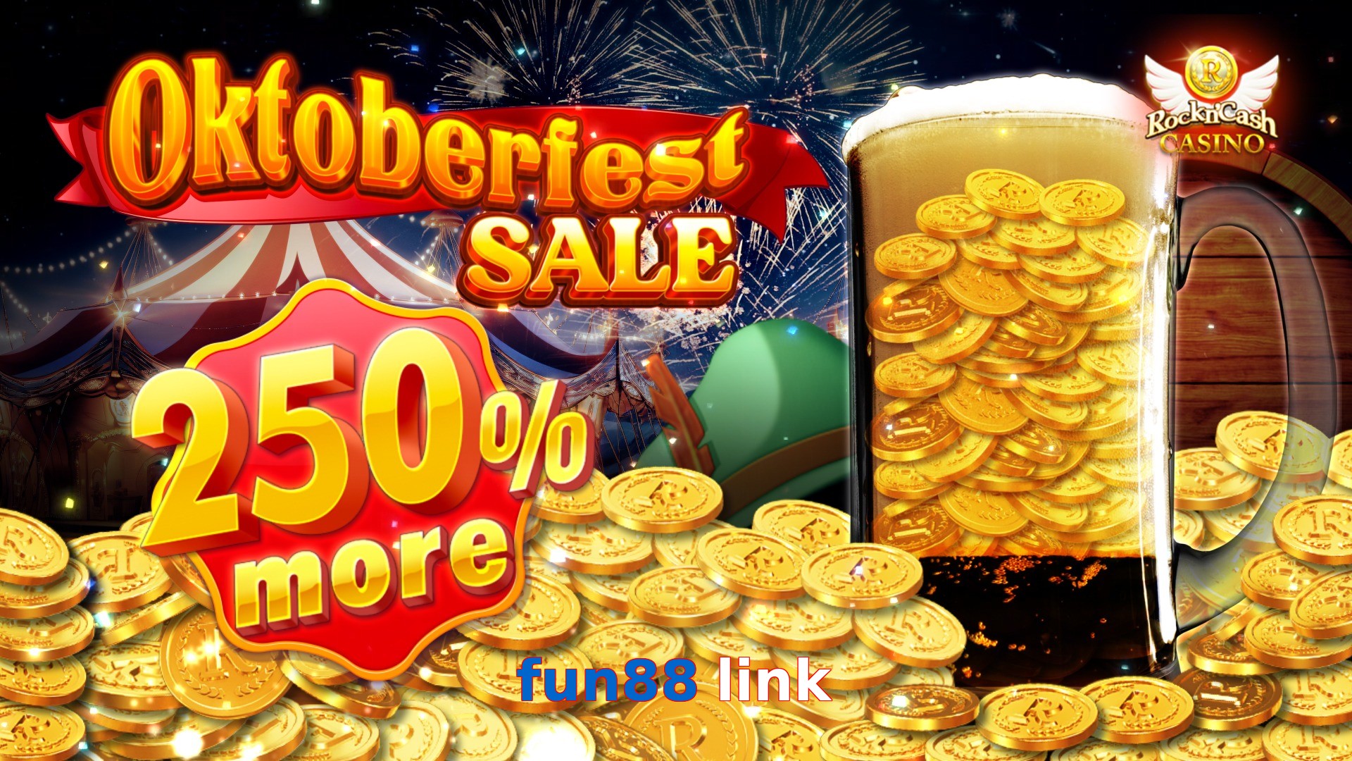 fun88 link