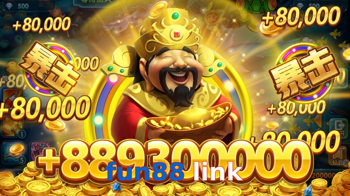 fun88 link