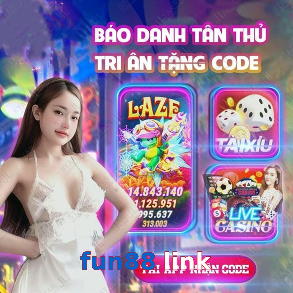 fun88 link