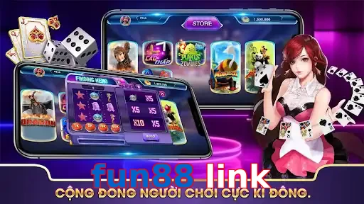 fun88 link