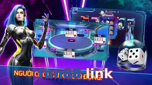 fun88 link
