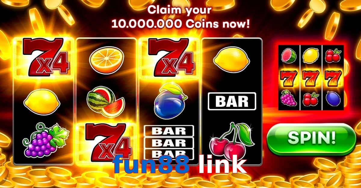 fun88 link