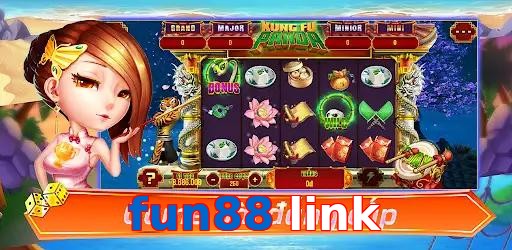 fun88 link