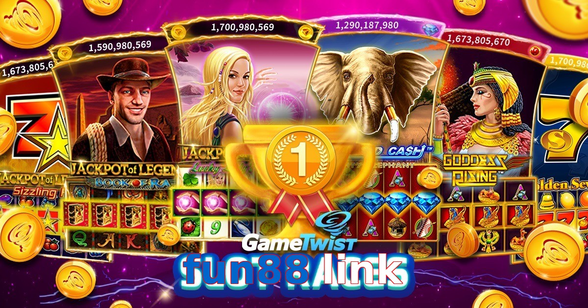 fun88 link
