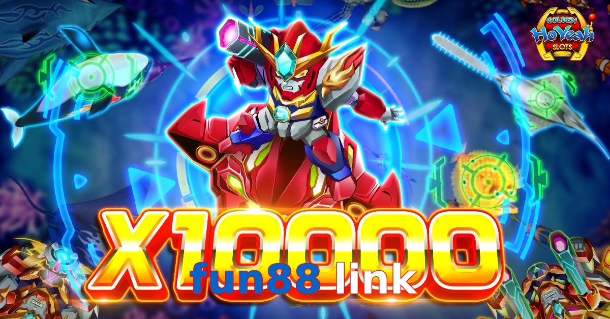 fun88 link