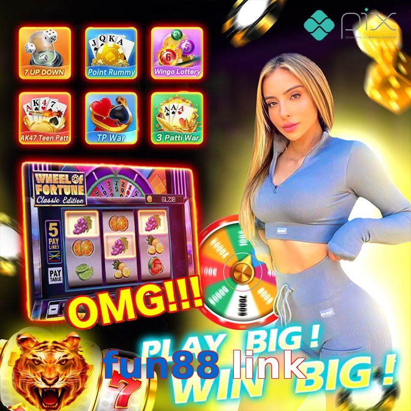 fun88 link
