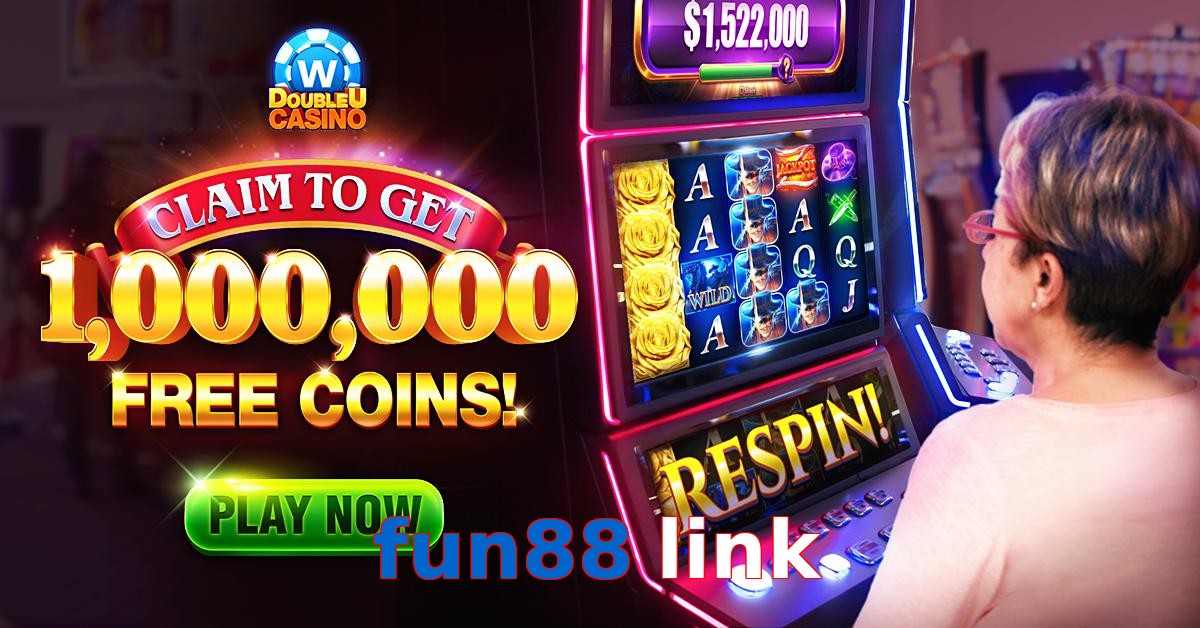fun88 link