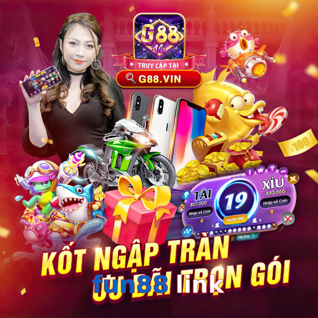 fun88 link