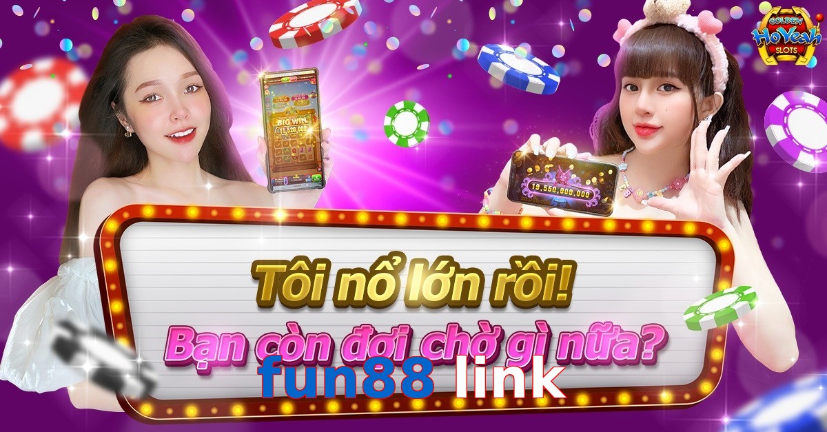 fun88 link