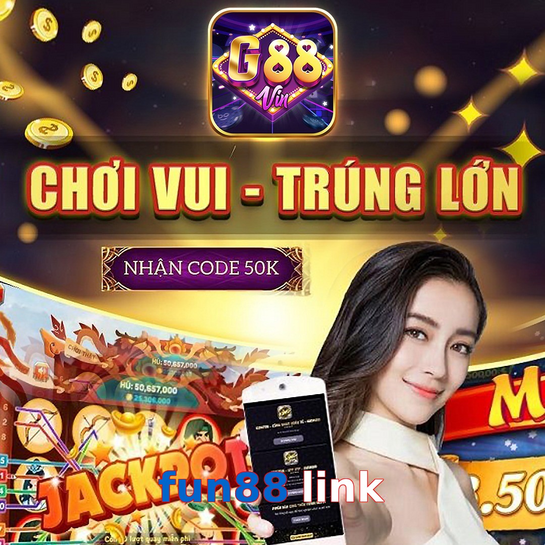 fun88 link