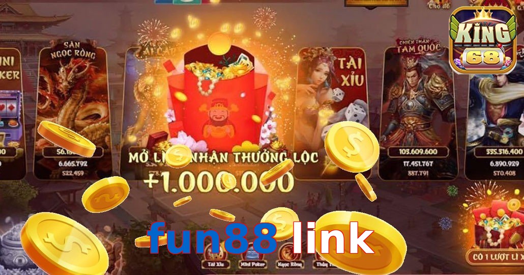 fun88 link