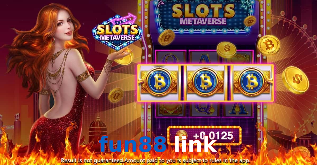 fun88 link