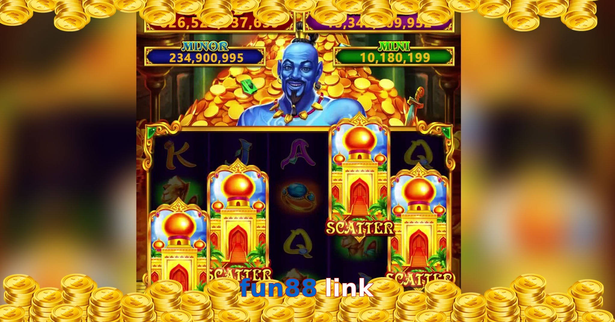 fun88 link