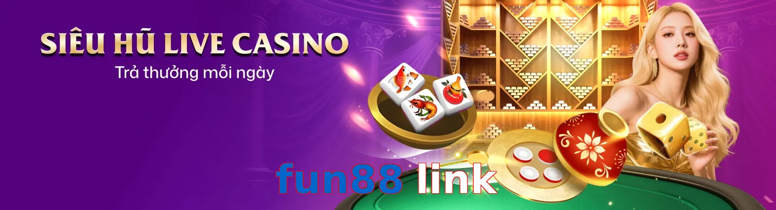 fun88 link