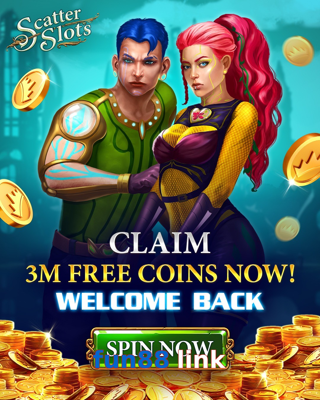fun88 link