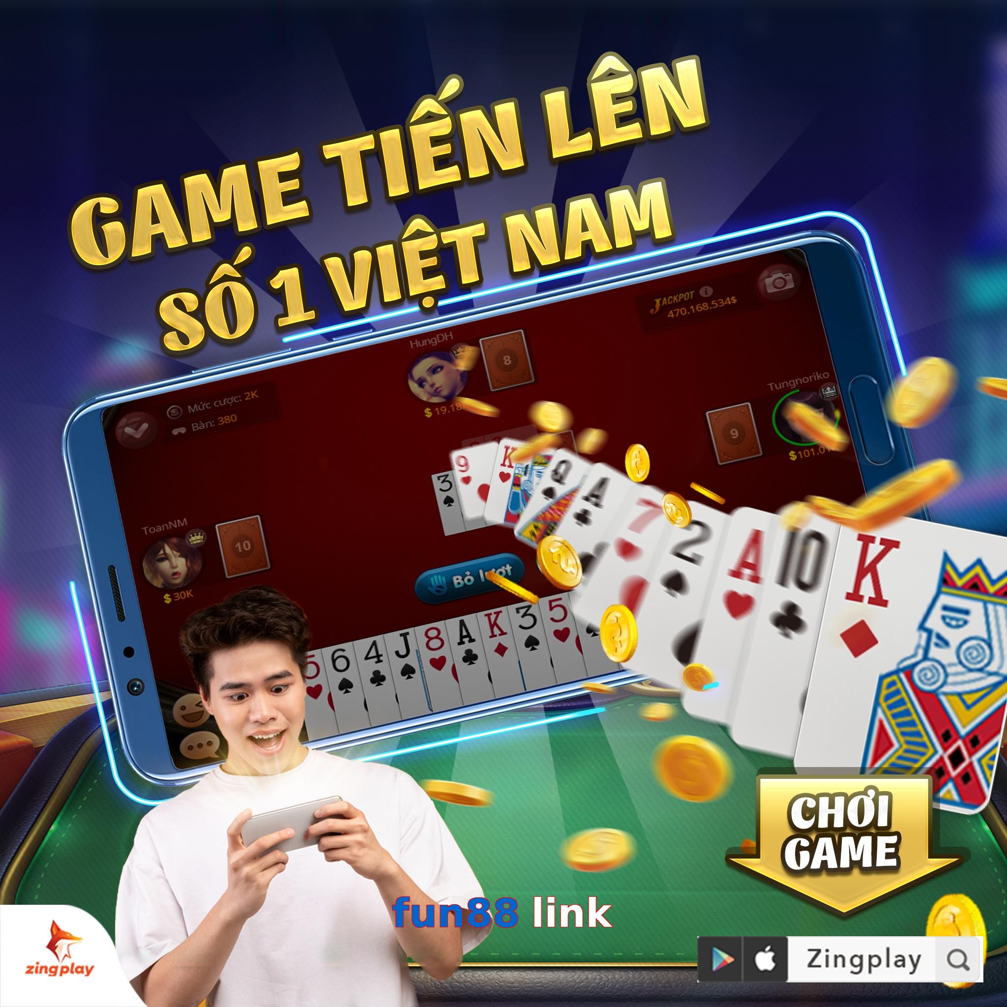 fun88 link