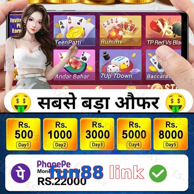 fun88 link