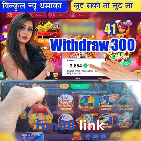 fun88 link