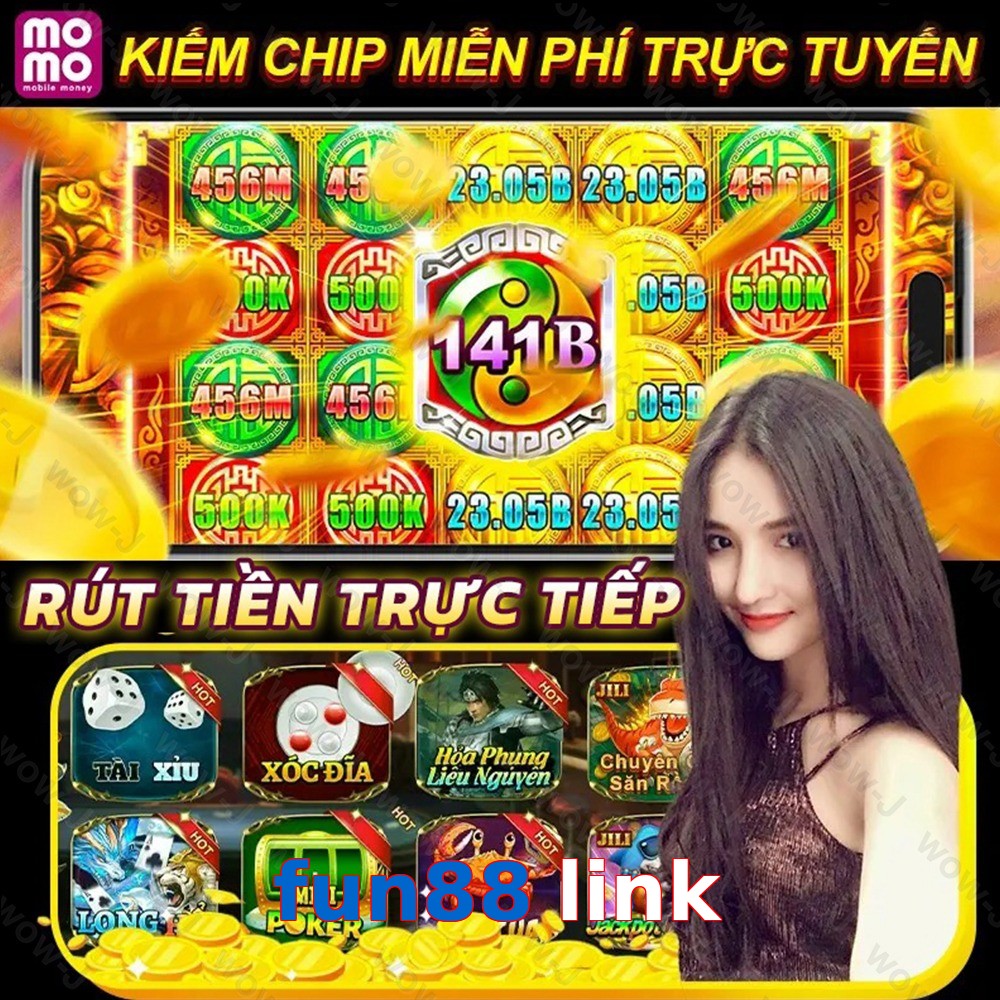 fun88 link