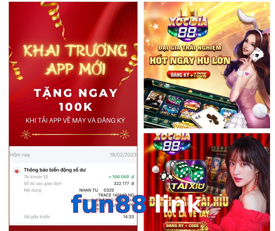 fun88 link