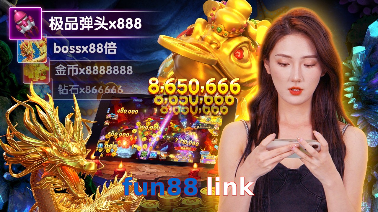 fun88 link