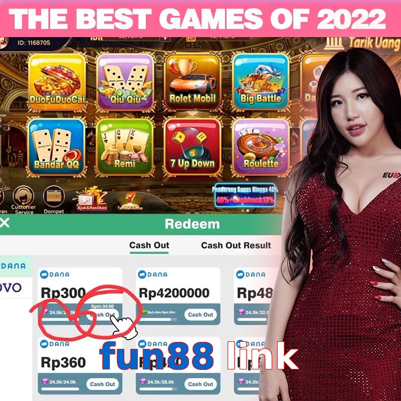 fun88 link