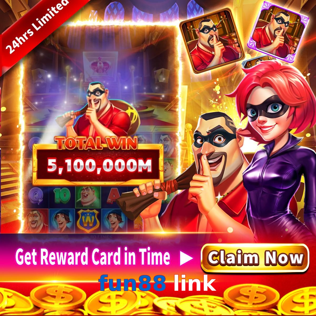 fun88 link