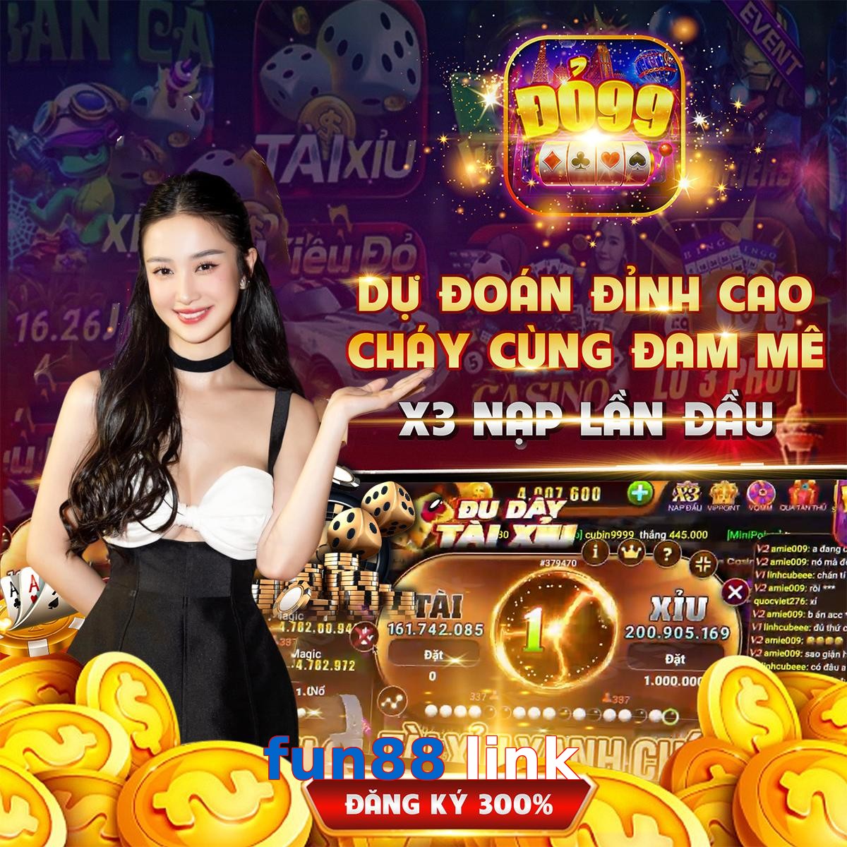 fun88 link